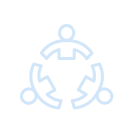 안전보건·사회공헌 아이콘